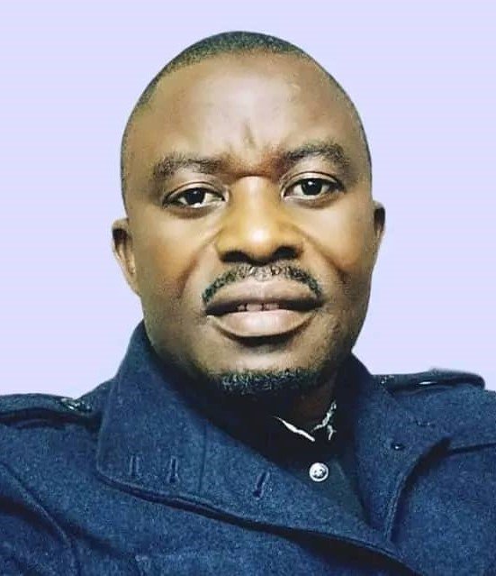 Mr. Elisha Kashengula Aladin